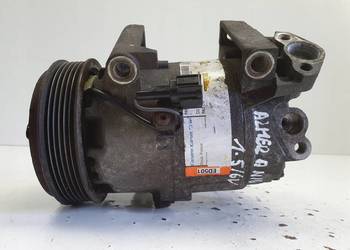 SPRĘŻARKA KLIMATYZACJI Nissan Almera N16 1.5 16V _ 926009F511