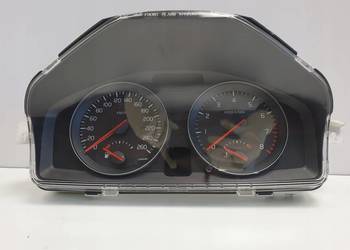 Volvo V50 1.8 16v LICZNIK ZEGARY europa 31254775