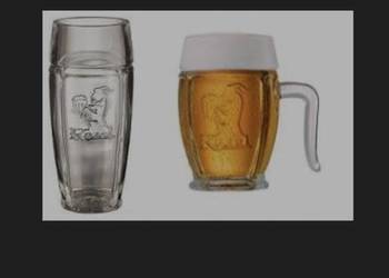 Szklanka,kufel kozel