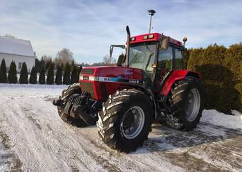 Case 5150 Pro z tuzem