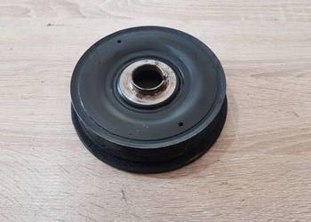 Koło pasowe wału 8200051126 2.2 DCI Renault
