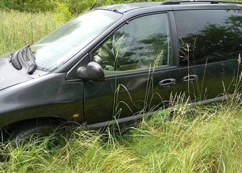 Chrysler Voyager 2.5 TD