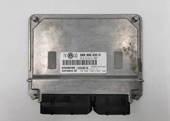 Sterownik Silnika VW Passat B5 2.0 AZM 06B906033H 5WP40044