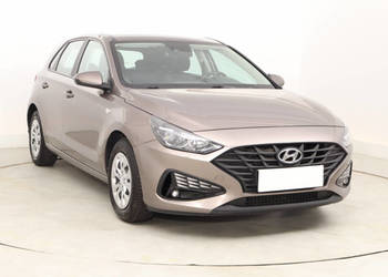 Hyundai i30 1.5 DPI