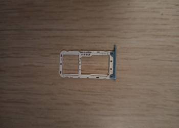 Tkacka sim xiaomi redmi 5 plus