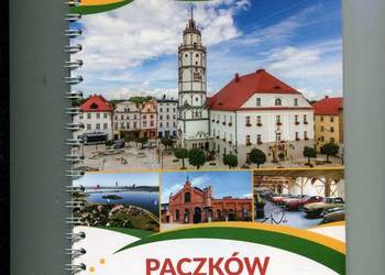 Paczków Przewodnik
