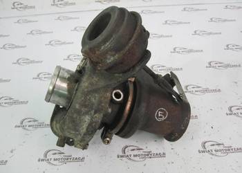 GIULIETTA 1.6 JTDM 940A3000 turbosprężarka 55220699