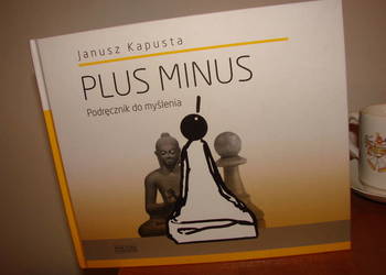 PLUS MINUS - J. Kapusta