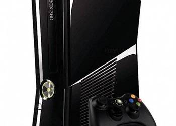 Xbox 360 Slim 250gb-40 Gier