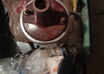 Cewka wysokiego napięcia ZELMOT z prl do 126p