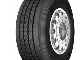 Opona 385/65R22.5 18PR TL 160K NZ300 Petlas , OŚ Naczepa 4ro