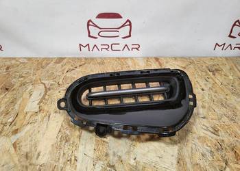 Kratka Zderzaka Prawy Przód Kia Stinger GT 86522-J5610 86522-J5620