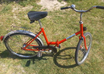 Sprzedam kolekcje rowerów 5sztuk