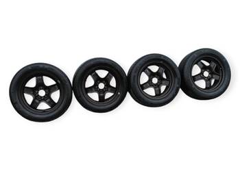 4x Felgi stalowych R16 Opel 6,5Jx6H2 ET39 5x110 2160131