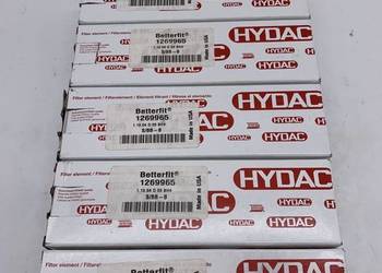 Hydac 1.13.04 D 03 BH4 (1269965) Element filtra