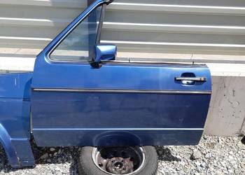 Volkswagen 1 Cabrio
