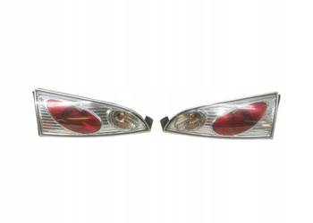 LAMPA TYŁ KOMPLET  TUNING SONAR HB  Ford Focus Mk1 (1998-2004)