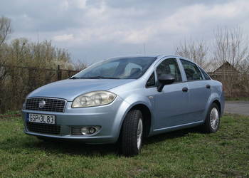 Fiat Linea 1.4 do sprzedania
