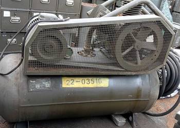 Sprężarka WAN-AW Skierniewice