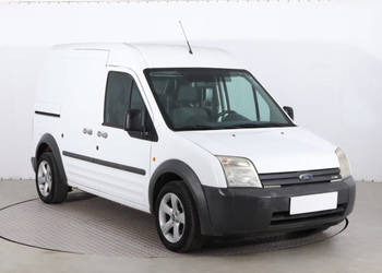 Ford Transit Connect 1.8 TDCi