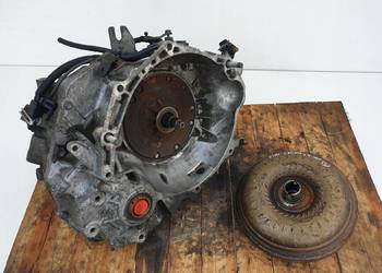 Fiat Croma II 2.2 16V SKRZYNIA BIEGÓW 55-50SN