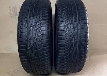 Hankook Winter i*cept evo2 W320 205/55 R17 91H MO