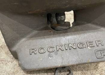 Zaczep automat oryginał ROCKINGER Claas Dominator super stan