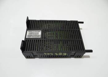 MODUŁ STEROWNIK ŚWIATEŁ BMW X3 E83 LIFT 3449688