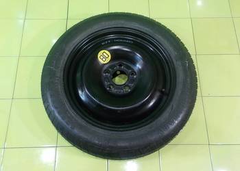 FORD MONDEO MK4 GALAXY MK3 S-MAX kolo dojazdowe 125/85/16 5x108