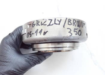 Magneto F4T475 Łożysko Sprzęgła Rozrusznika Yamaha Yfm Grizzly Bruin 350