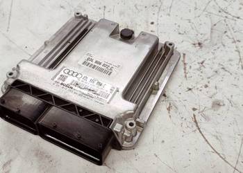 KOMPUTER STEROWNIK SILNIKA AUDI A4 B8 03L906022C