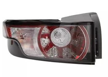 Land Rover Range Rover Evoque L538 11‑15 Lampa tylna lewa HELLA