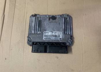 55197152 komputer sterownik silnika Opel Vectra c signum