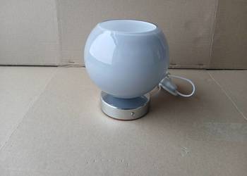 Lampa Stołowa Biurkowa Kula Kulka Murano Glass 4 kolory do wyboru