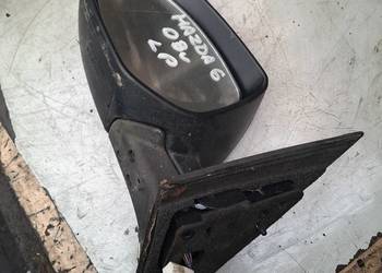 MAZDA 6 GH lusterko lewe