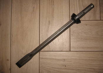 Dłuto przecinak Hilti Hex 22 mm.