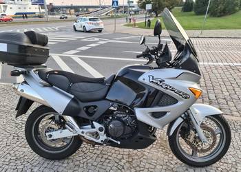 Honda Varadero 1000 Honda Varadero 1000