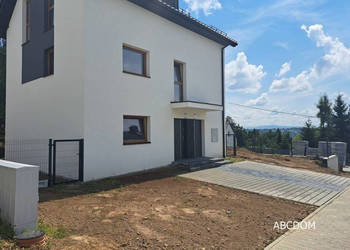 Grabówki mieszkanie 51m2,3 pokoje, ogódek