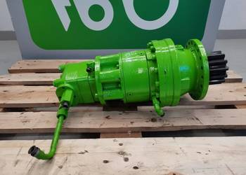 Reduktor obrotu Merlo 40.18 Roto