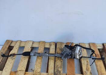 Opel Corsa F PRZEKŁADNIA kierownicza MAGLOWNICA Eu