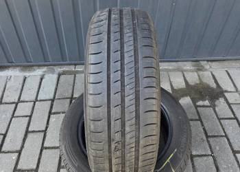 Opony letnie 2szt 195/55R16