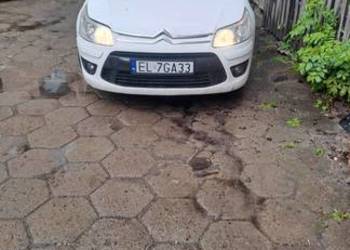 Citroën C4 2008r