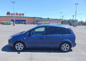 Ford Cmax 2.0 TDCi