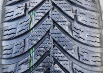 koła wielosezonowe 185/65 R15 Nokian Weatherprof Renault Clio