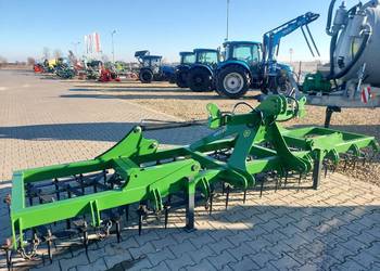 BRONA Polowa zębata DZIEKAN KOBRA BPZK5C20H 5m ŁM