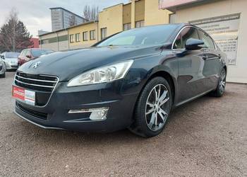 2.0 HDI 140 KM, Allure, automat, ASO, zarejestrowany, dofinansowany 10 tys