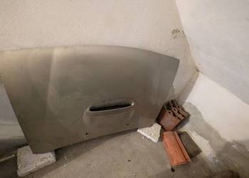 Nissan Terrano 2 maska 2 7 tdi