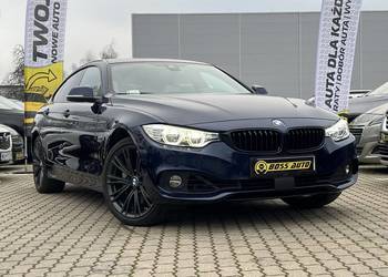 BMW 435 2016