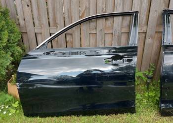 Drzwi Lewe przednie przód tylne tył Honda CIVIC XI 21-