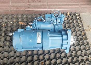 Rozrusznik PRESTOLITE M128 24V M128R3623SER  11 zębów
